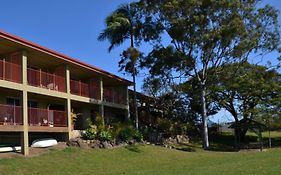 Tweed River Motel