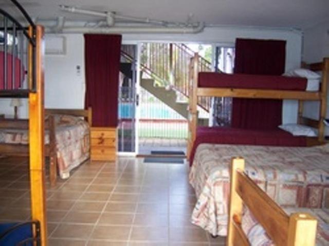 Tweed River Motel Murwillumbah Exterior photo