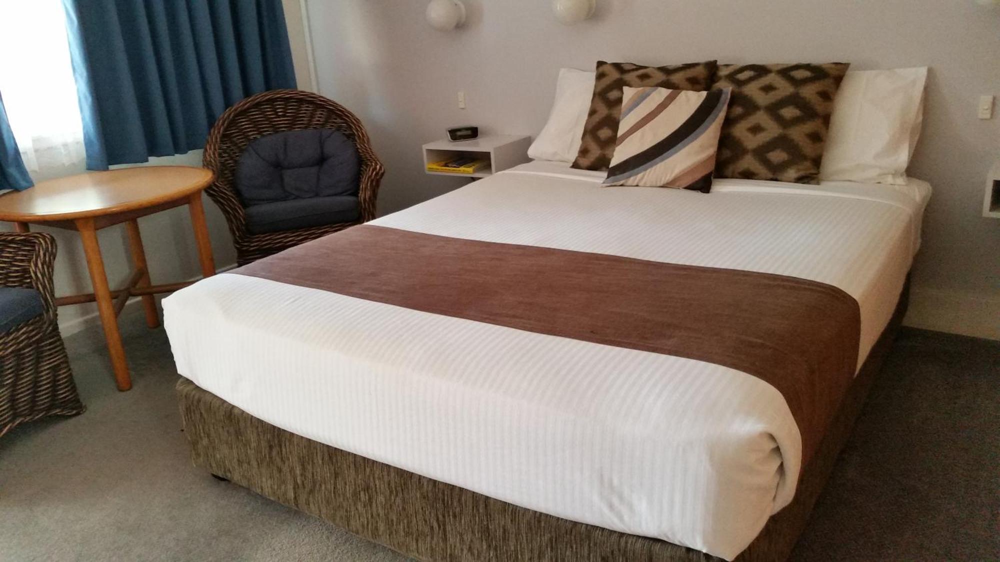 Tweed River Motel Murwillumbah Room photo