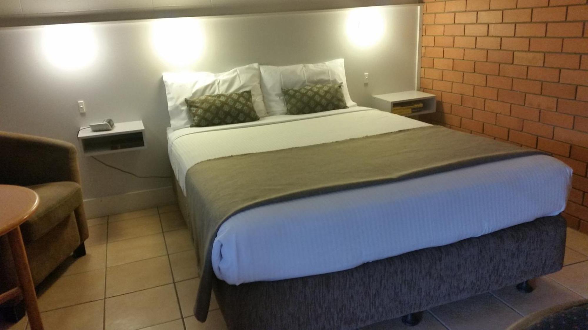 Tweed River Motel Murwillumbah Room photo
