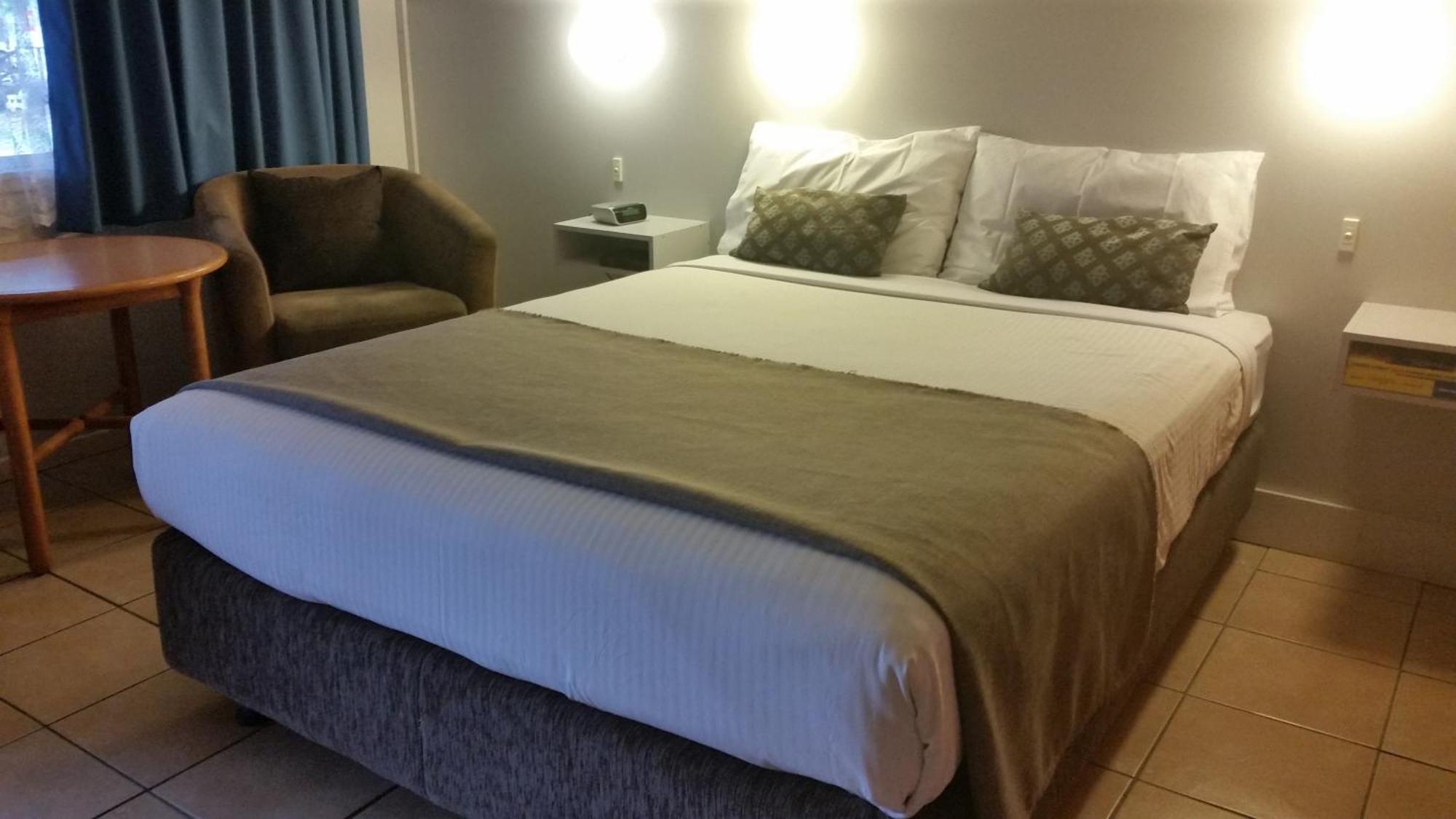 Tweed River Motel Murwillumbah Room photo