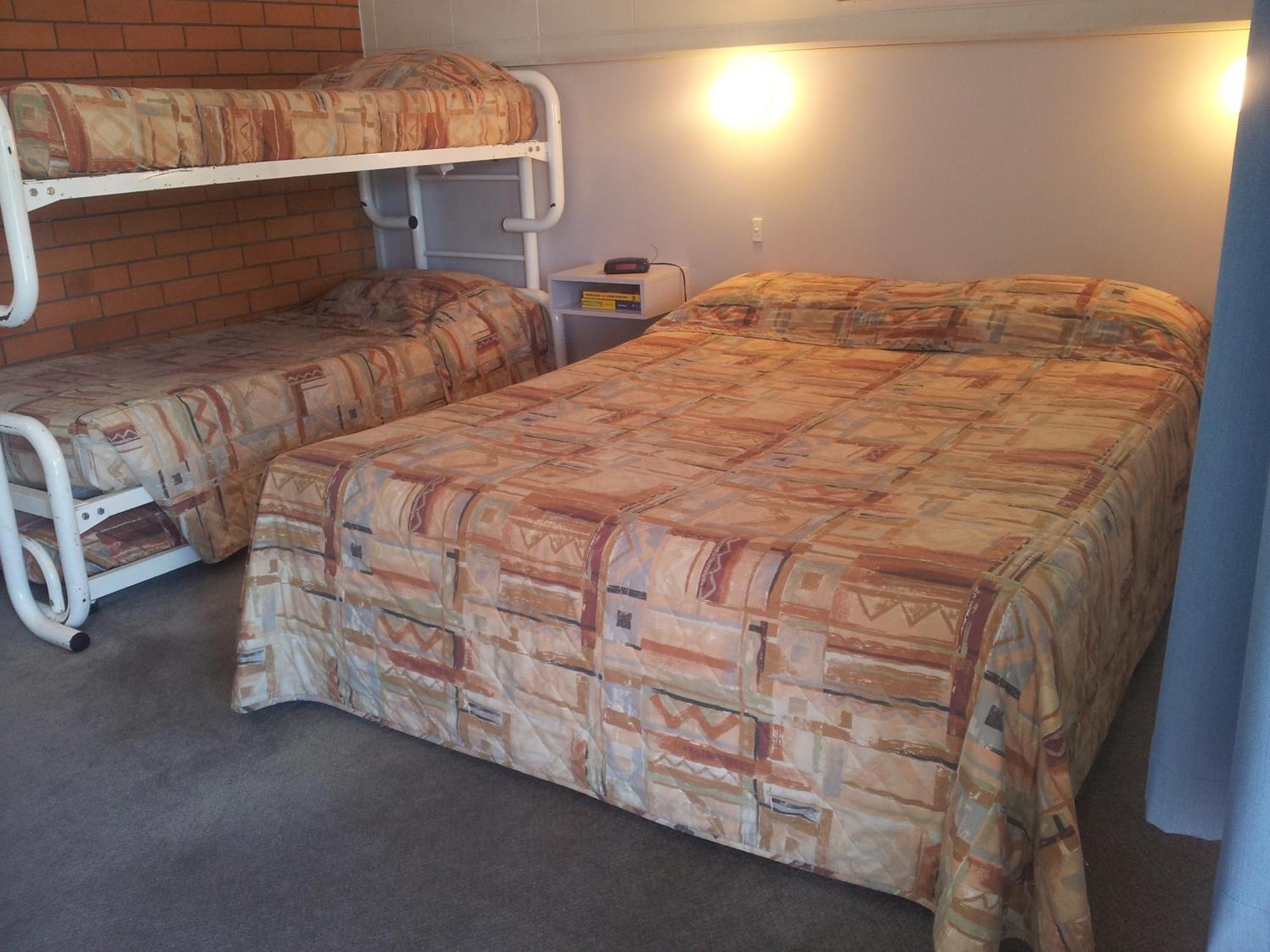 Tweed River Motel Murwillumbah Room photo